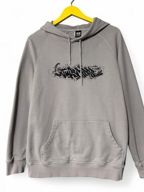 Atmosphere Rapper Rhymesayers Vintage Hoodie M